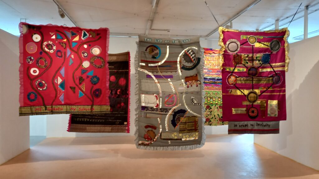 Frau und Kultur Moers - Bonn Frauenmuseum