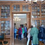 Huelshoff Bibliothek