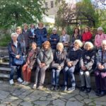 Leipzig Frau und Kultur