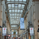 Leipzig Maedler-Passage