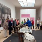 Mataré Werkstatt Kleve