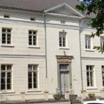 Peschkenhaus Moers - Ältestes Bürgerhaus