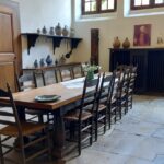 Muenster Ruesch Haus