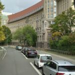 Leipzig Nationalbibliothek