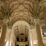 Leipzig Nikolai-Kirche