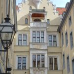 Leipzig Barthels-Hof