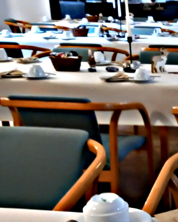 Frau und Kultur Moers - Vorträge in der Sozietaet