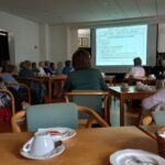 Vortag Frau und Kultur Moers