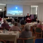 Vortag Frau und Kultur Moers