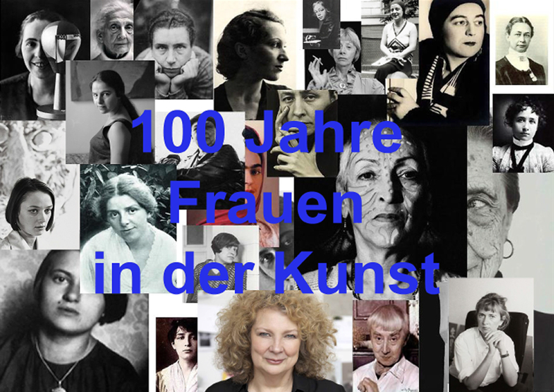 Kunstkreis frau und kultur Moers